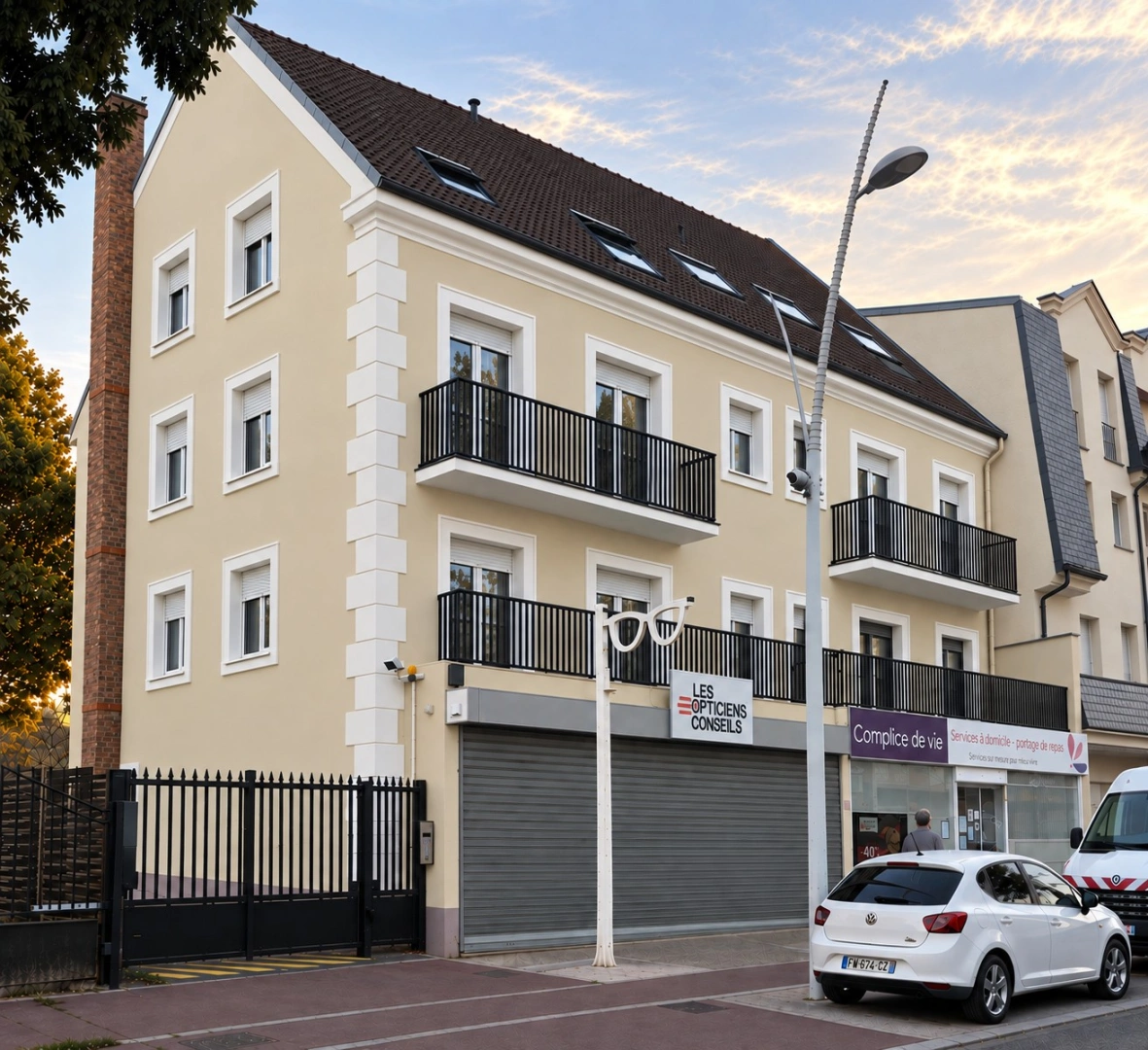 property